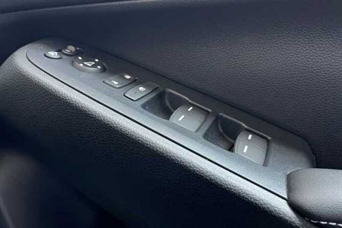 Honda HR-V e:HEV 1.5 eHEV Advance 5dr CVT 