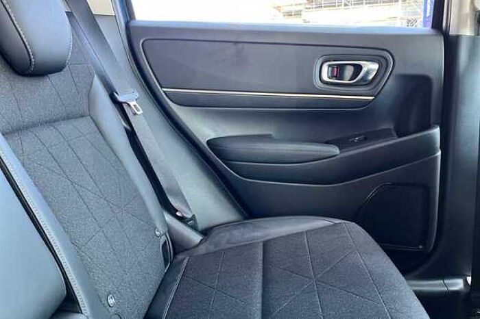 Honda HR-V e:HEV 1.5 eHEV Advance 5dr CVT 