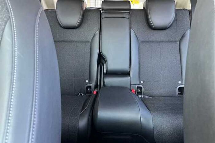 Honda HR-V e:HEV 1.5 eHEV Advance 5dr CVT 