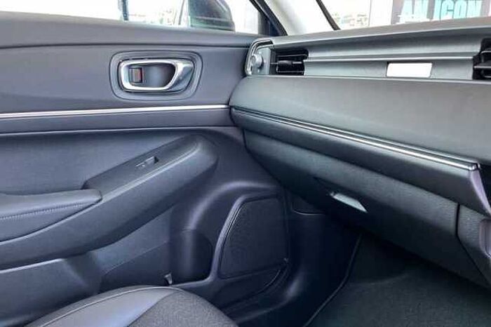 Honda HR-V e:HEV 1.5 eHEV Advance 5dr CVT 