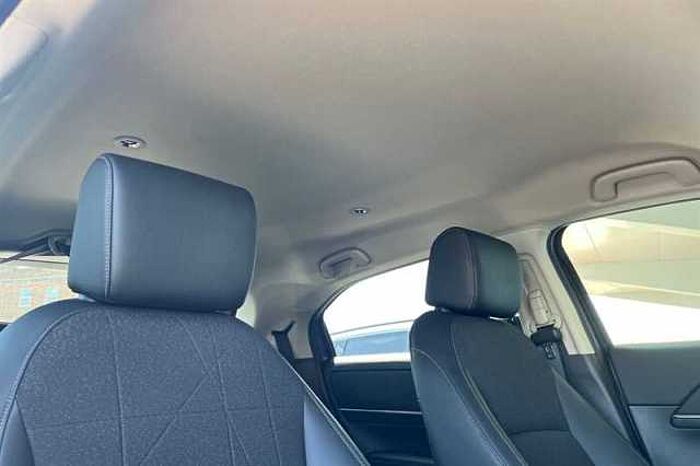 Honda HR-V e:HEV 1.5 eHEV Advance 5dr CVT 