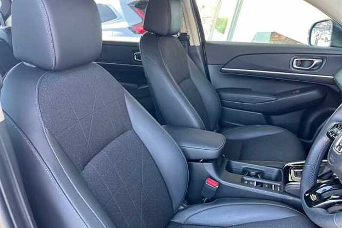 Honda HR-V e:HEV 1.5 eHEV Advance 5dr CVT 