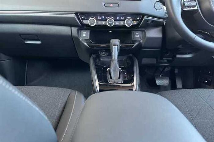 Honda HR-V e:HEV 1.5 eHEV Advance 5dr CVT 
