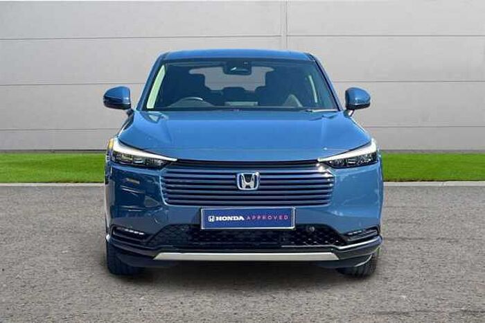 Honda HR-V e:HEV 1.5 eHEV Advance 5dr CVT 