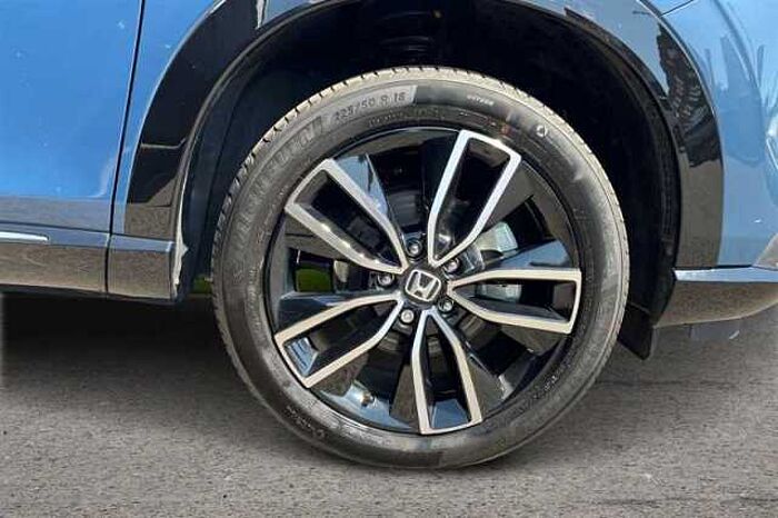 Honda HR-V e:HEV 1.5 eHEV Advance 5dr CVT 