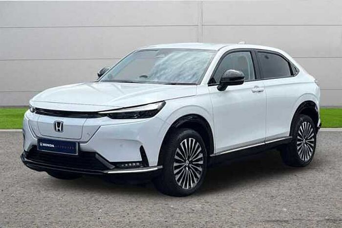 Honda e:Ny1 150kW Elegance 69kWh 5dr Auto 