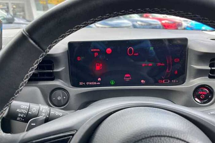 Honda e:Ny1 150kW Elegance 69kWh 5dr Auto 