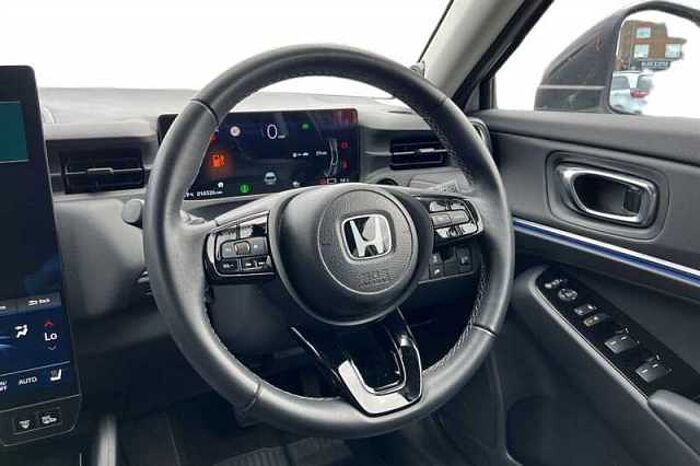 Honda e:Ny1 150kW Elegance 69kWh 5dr Auto 