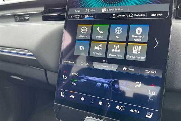 Honda e:Ny1 150kW Elegance 69kWh 5dr Auto 