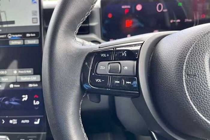 Honda e:Ny1 150kW Elegance 69kWh 5dr Auto 