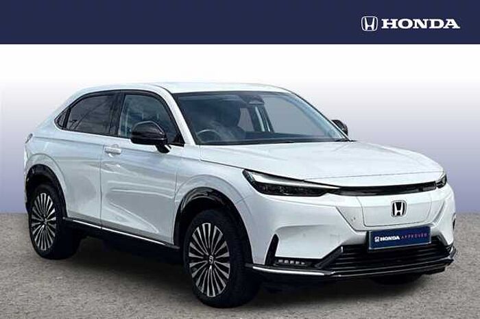Honda e:Ny1 150kW Elegance 69kWh 5dr Auto 