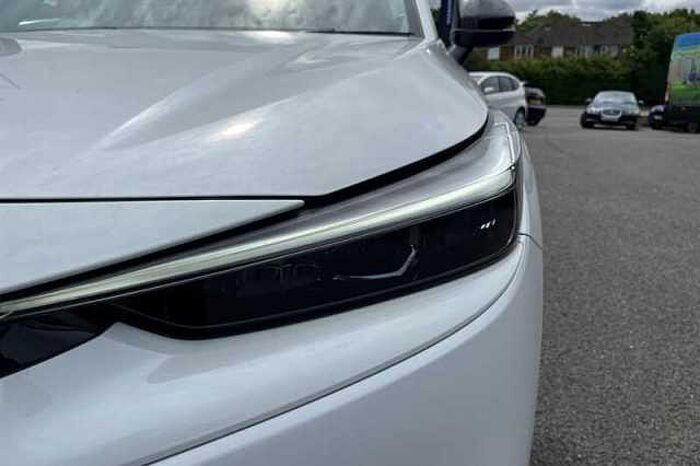 Honda e:Ny1 150kW Elegance 69kWh 5dr Auto 