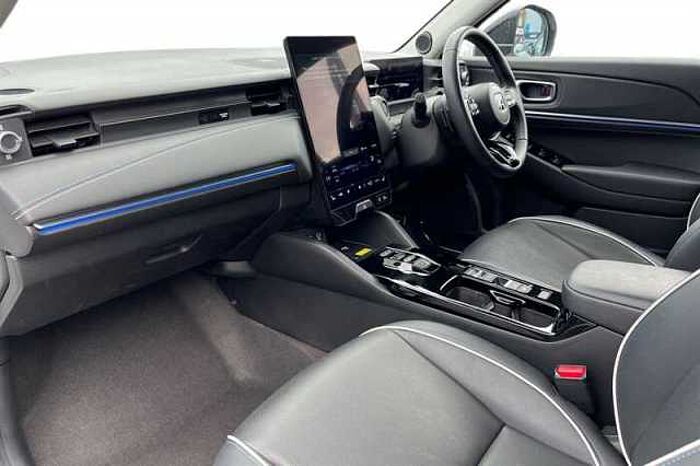 Honda e:Ny1 150kW Elegance 69kWh 5dr Auto 