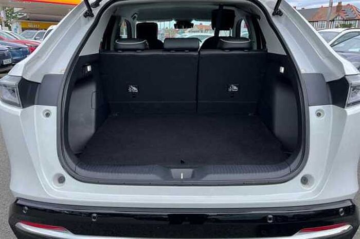 Honda e:Ny1 150kW Elegance 69kWh 5dr Auto 