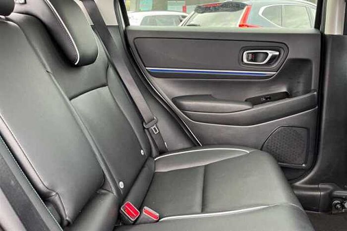 Honda e:Ny1 150kW Elegance 69kWh 5dr Auto 