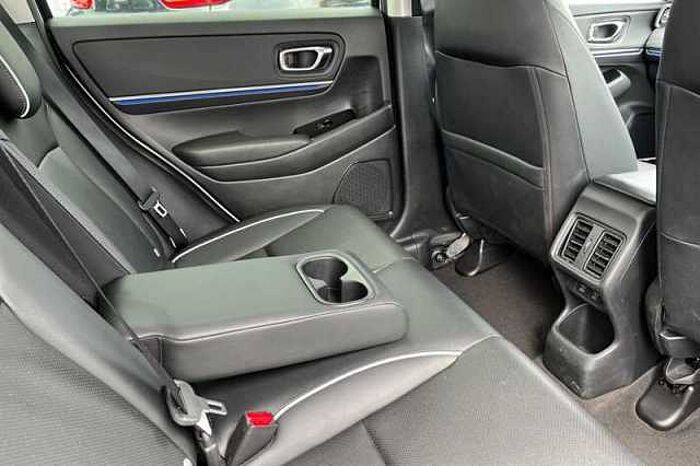 Honda e:Ny1 150kW Elegance 69kWh 5dr Auto 