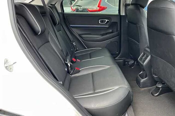 Honda e:Ny1 150kW Elegance 69kWh 5dr Auto 