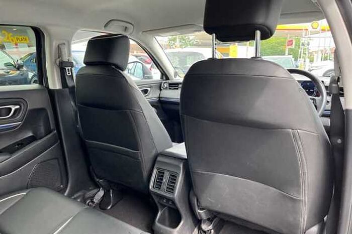 Honda e:Ny1 150kW Elegance 69kWh 5dr Auto 