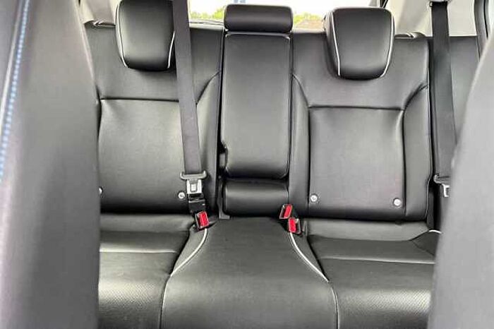 Honda e:Ny1 150kW Elegance 69kWh 5dr Auto 