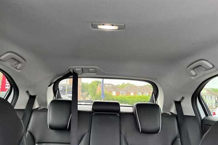 Honda e:Ny1 150kW Elegance 69kWh 5dr Auto 