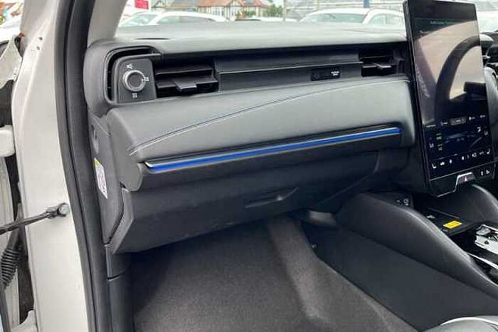 Honda e:Ny1 150kW Elegance 69kWh 5dr Auto 