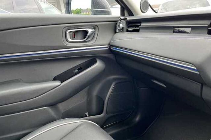 Honda e:Ny1 150kW Elegance 69kWh 5dr Auto 
