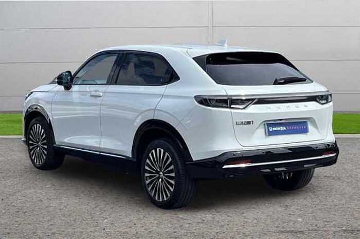 Honda e:Ny1 150kW Elegance 69kWh 5dr Auto 
