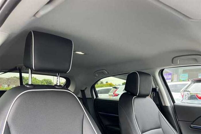 Honda e:Ny1 150kW Elegance 69kWh 5dr Auto 