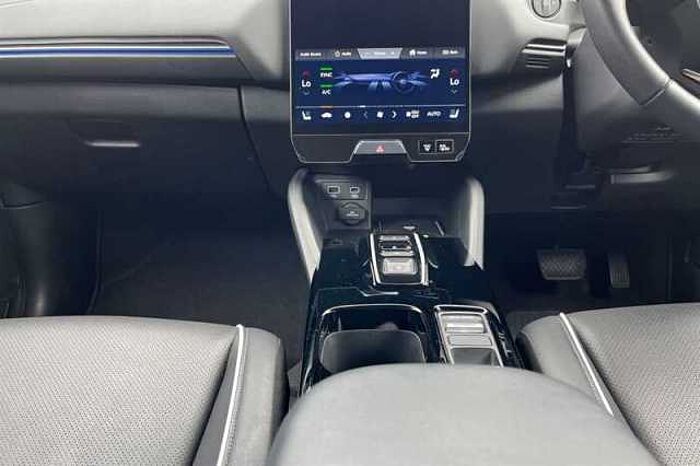 Honda e:Ny1 150kW Elegance 69kWh 5dr Auto 