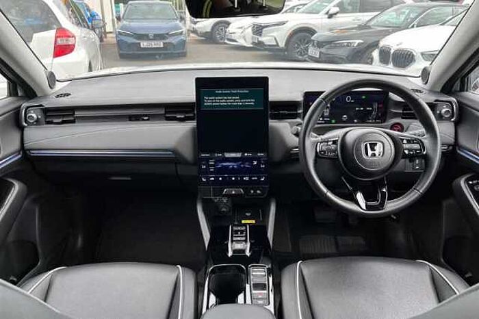 Honda e:Ny1 150kW Elegance 69kWh 5dr Auto 