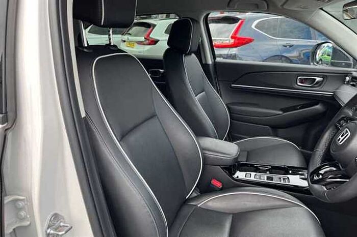 Honda e:Ny1 150kW Elegance 69kWh 5dr Auto 