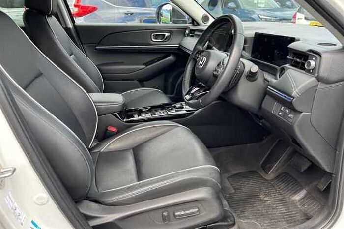 Honda e:Ny1 150kW Elegance 69kWh 5dr Auto 