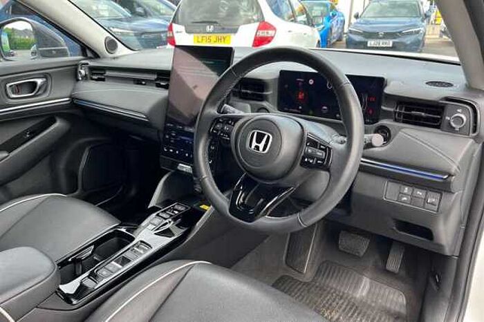 Honda e:Ny1 150kW Elegance 69kWh 5dr Auto 