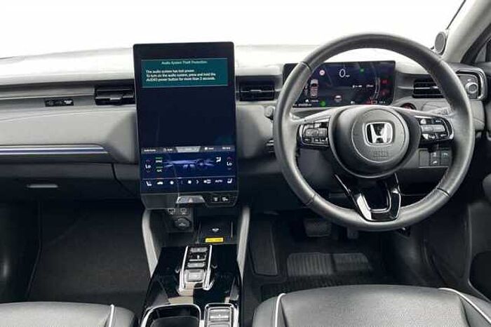 Honda e:Ny1 150kW Elegance 69kWh 5dr Auto 