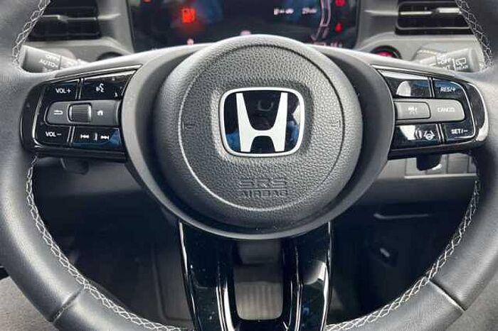 Honda e:Ny1 150kW Elegance 69kWh 5dr Auto 