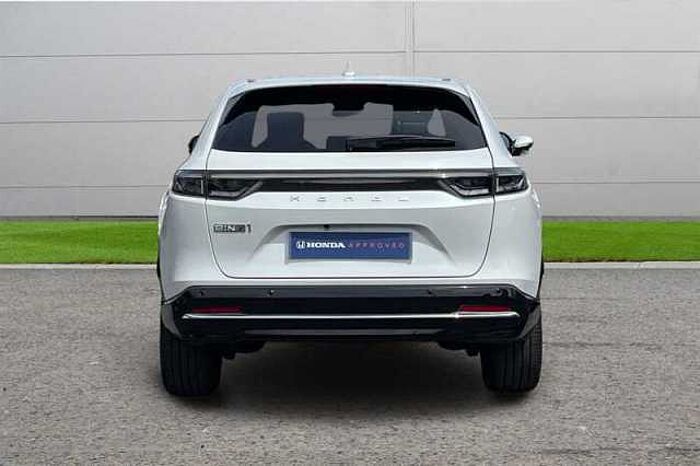 Honda e:Ny1 150kW Elegance 69kWh 5dr Auto 