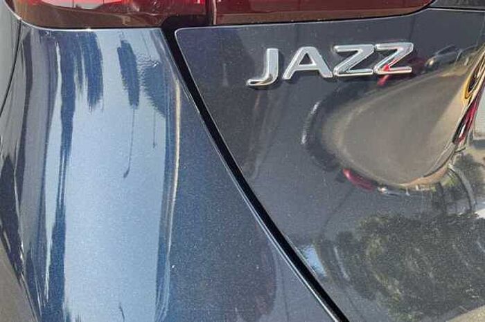 Honda Jazz Hybrid 1.5 I-MMD HYBRID ELEGANCE 5DR ECVT 