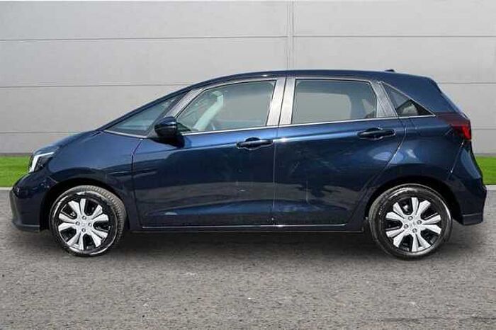 Honda Jazz Hybrid 1.5 I-MMD HYBRID ELEGANCE 5DR ECVT 