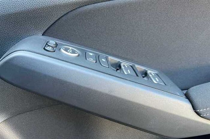Honda Civic e:HEV 2.0 EHEV ELEGANCE 5DR CVT 