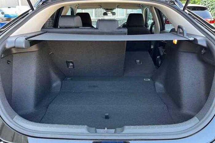 Honda Civic e:HEV 2.0 EHEV ELEGANCE 5DR CVT 