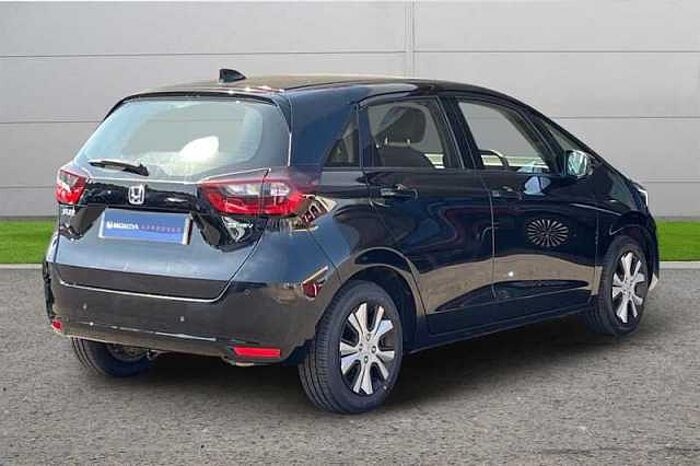Honda Jazz Hybrid 1.5 I-MMD HYBRID SR 5DR ECVT 