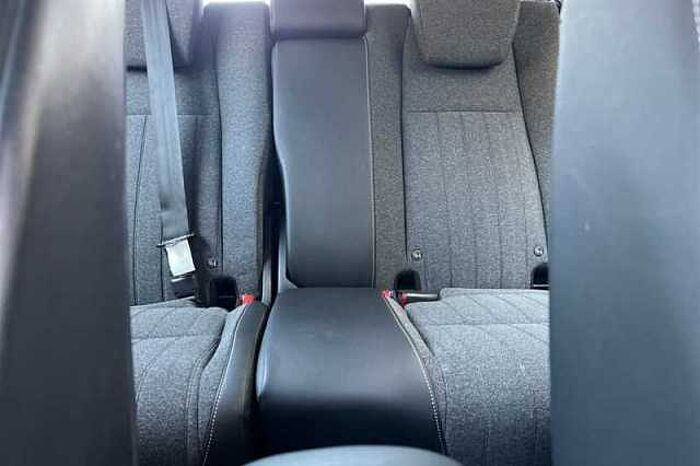Honda Jazz Hybrid 1.5 I-MMD HYBRID SR 5DR ECVT 