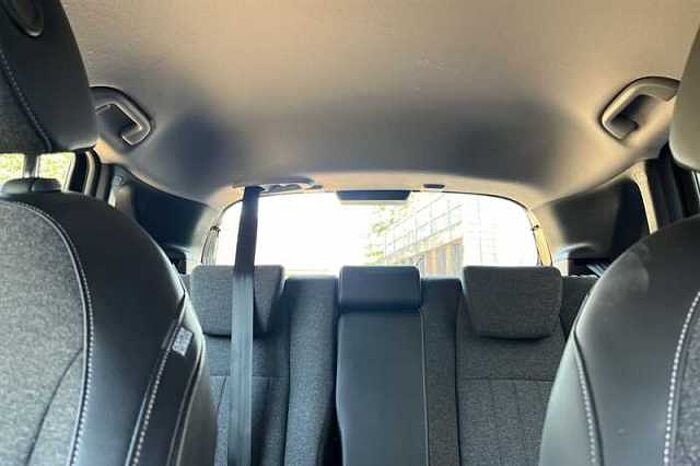 Honda Jazz Hybrid 1.5 I-MMD HYBRID SR 5DR ECVT 