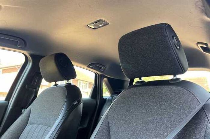 Honda Jazz Hybrid 1.5 I-MMD HYBRID SR 5DR ECVT 