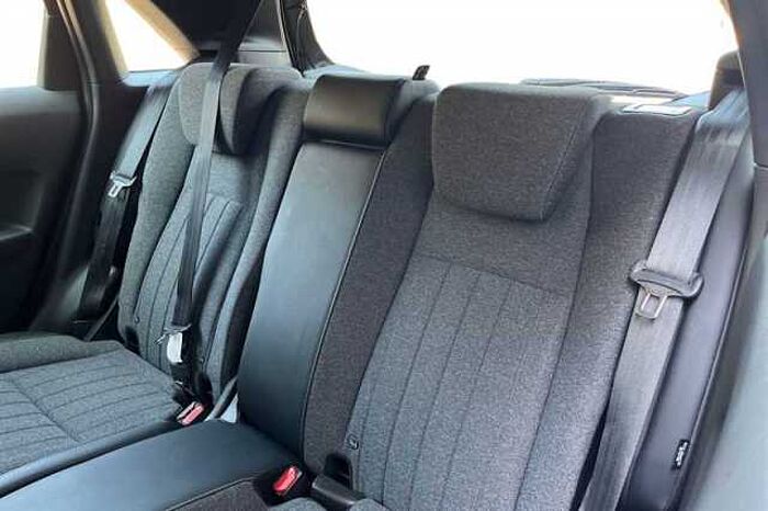 Honda Jazz Hybrid 1.5 I-MMD HYBRID SR 5DR ECVT 
