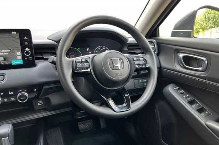 Honda HR-V e:HEV 1.5 EHEV ELEGANCE 5DR CVT 
