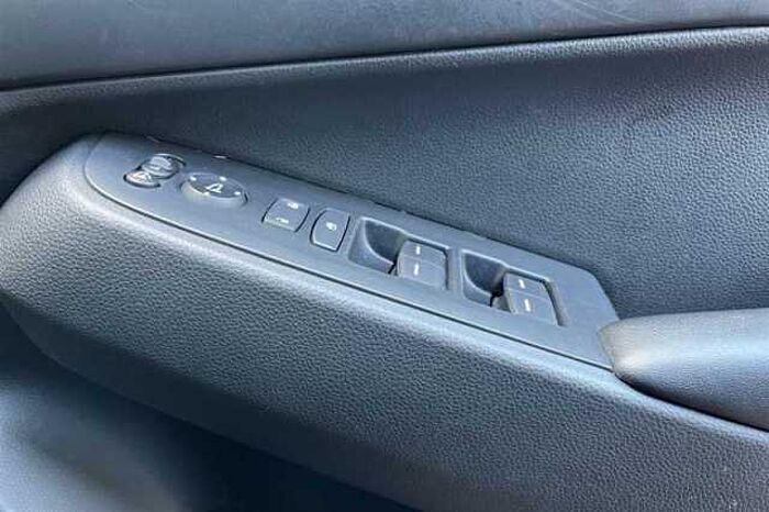 Honda HR-V e:HEV 1.5 EHEV ELEGANCE 5DR CVT 