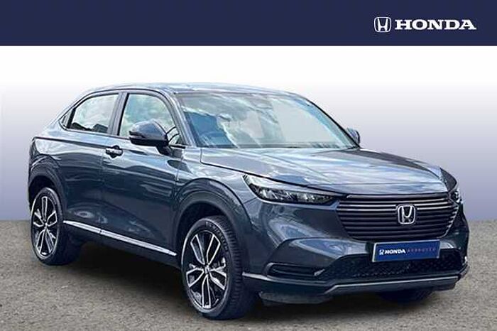 Honda HR-V e:HEV 1.5 EHEV ELEGANCE 5DR CVT 