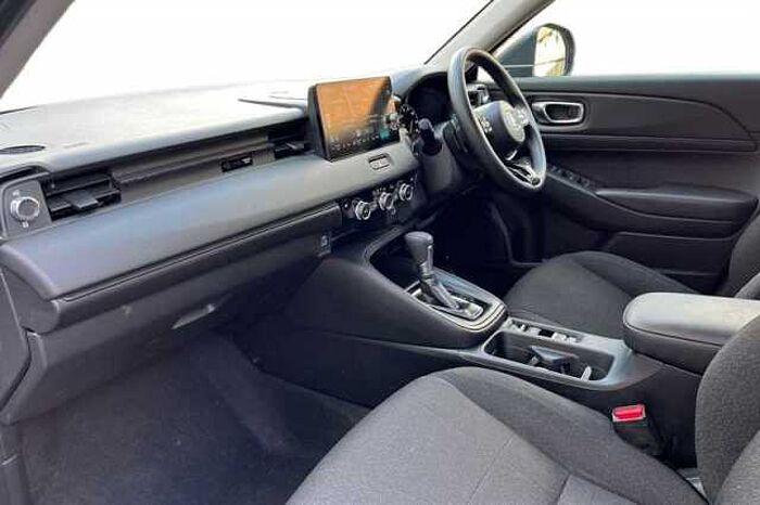 Honda HR-V e:HEV 1.5 EHEV ELEGANCE 5DR CVT 