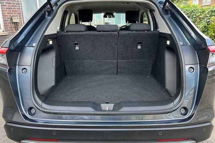 Honda HR-V e:HEV 1.5 EHEV ELEGANCE 5DR CVT 